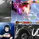 Illustration for article titled iMarvel vs. Capcom/i Tournament Player Checks His Phone During Infinite Comboem/em